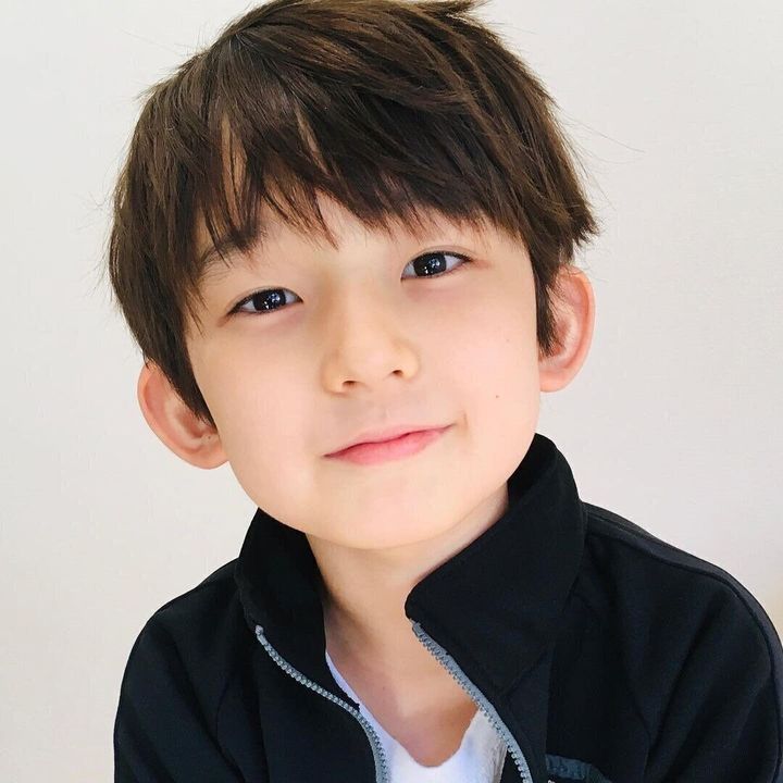 小学生男の子、キッズの髪型・ヘアスタイル人気63選！かっこいい・おしゃれなメンズ髪型ヘアスタイル - サロンセブン