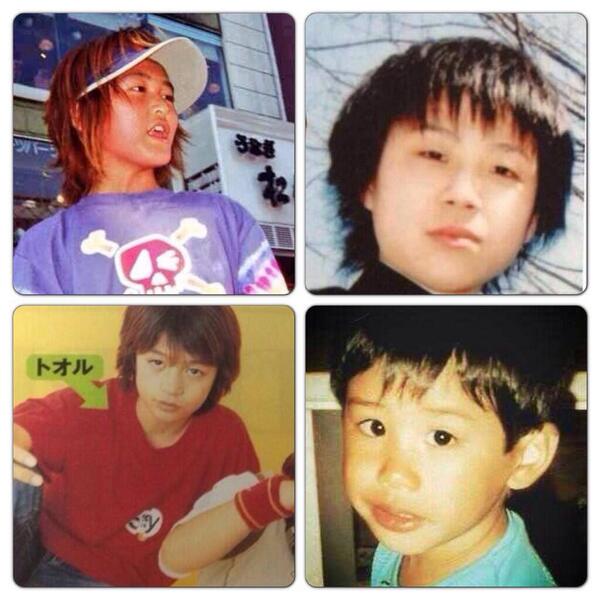 ワンオク・Tomoya、第1子男児誕生をインスタで報告「元気いっぱいの男の子が産まれてきてくれました」ORICON NEWS