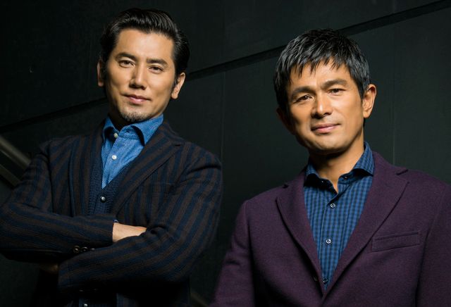 本木雅弘の家系図 華麗なる芸能一家の家族構成