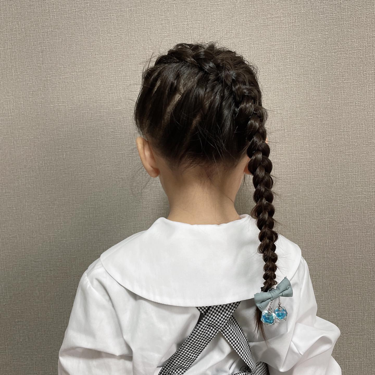 エルサに変身♡ ディズニープリンセス「なりきりヘアアレンジ」 - Aneひめ.net講談社