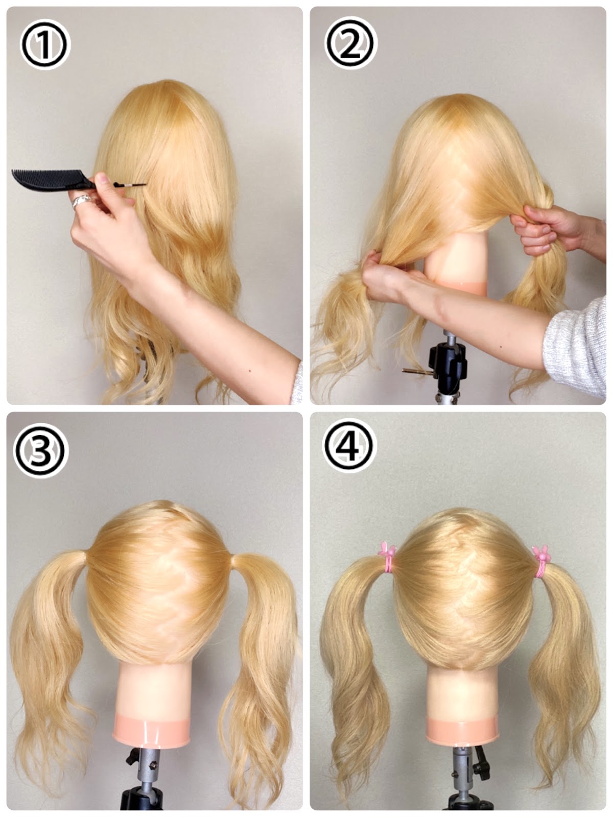 まとまりにくい子どもの髪。上手にヘアアレンジするコツ2つ - 朝時間.jp