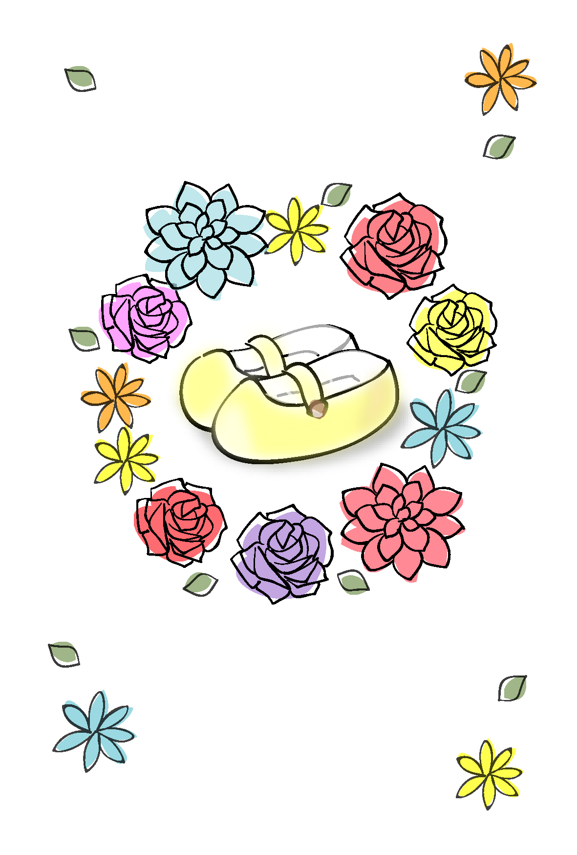 出産祝いのかわいいイラストイラストフリー素材透過、PNG画像、ベクトル、PSDと無料ダウンロード Pngtree