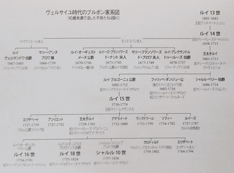 狂王シャルル六世治下のフランス