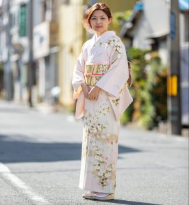 卒園式に着物で出席しよう！着物選びのポイントやマナー、髪形をチェックこども写真館スタジオアリス写真スタジオ・フォトスタジオ