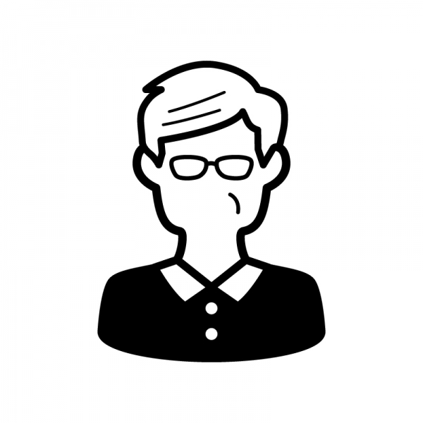 イラストやLive2Dモデルイラストなど対応します かわいい、かっこいい、おじさん！なんでもお申し付けください！ココナラ