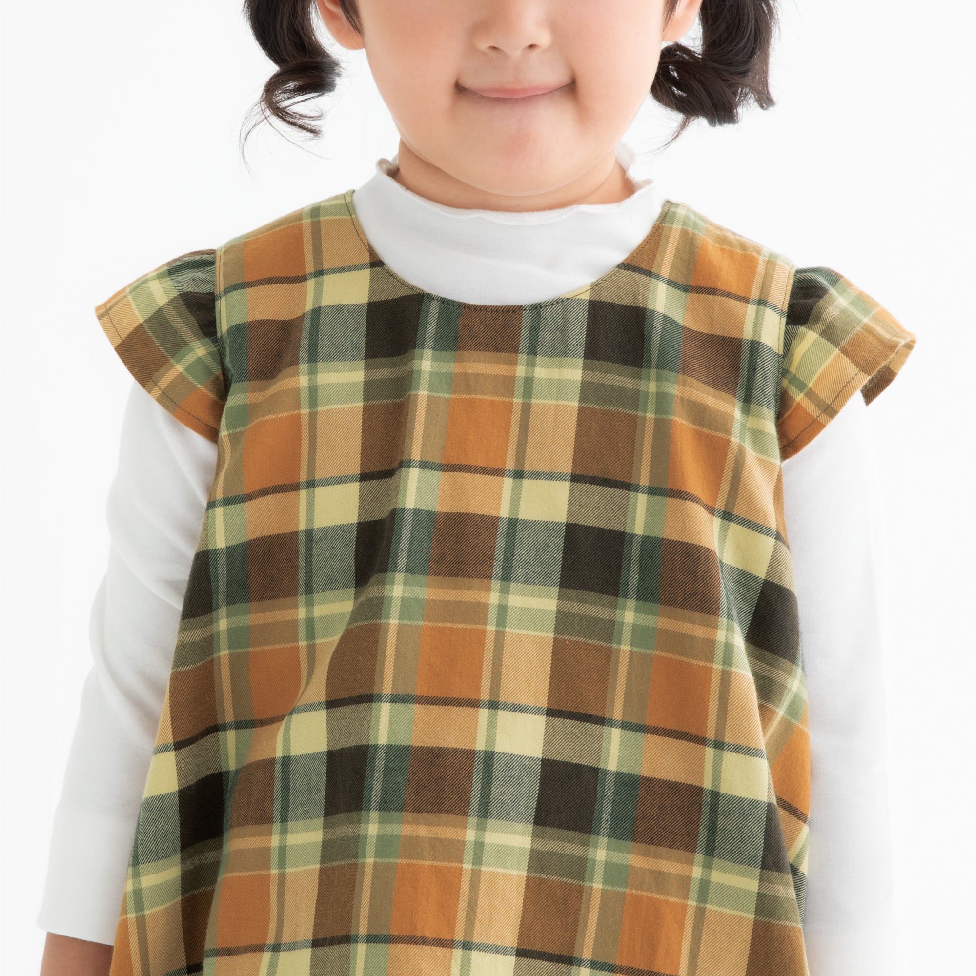 バルーンワンピース サイズ９０～１１０センチの作り方その他その他 アトリエハンドメイドレシピ 作り方 と手作り情報サイト