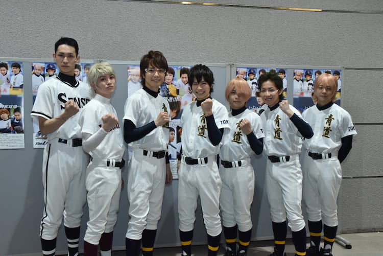 小湊兄弟sweet☆ さんのイラスト - ニコニコ静画 イラスト