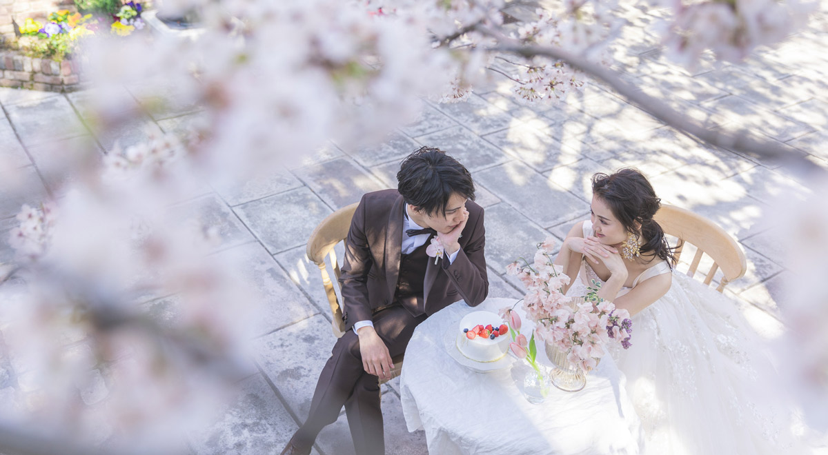 京都の婚約指輪・結婚指輪 » 和装前撮り フォトウエディング をするならおすすめの格安プラン