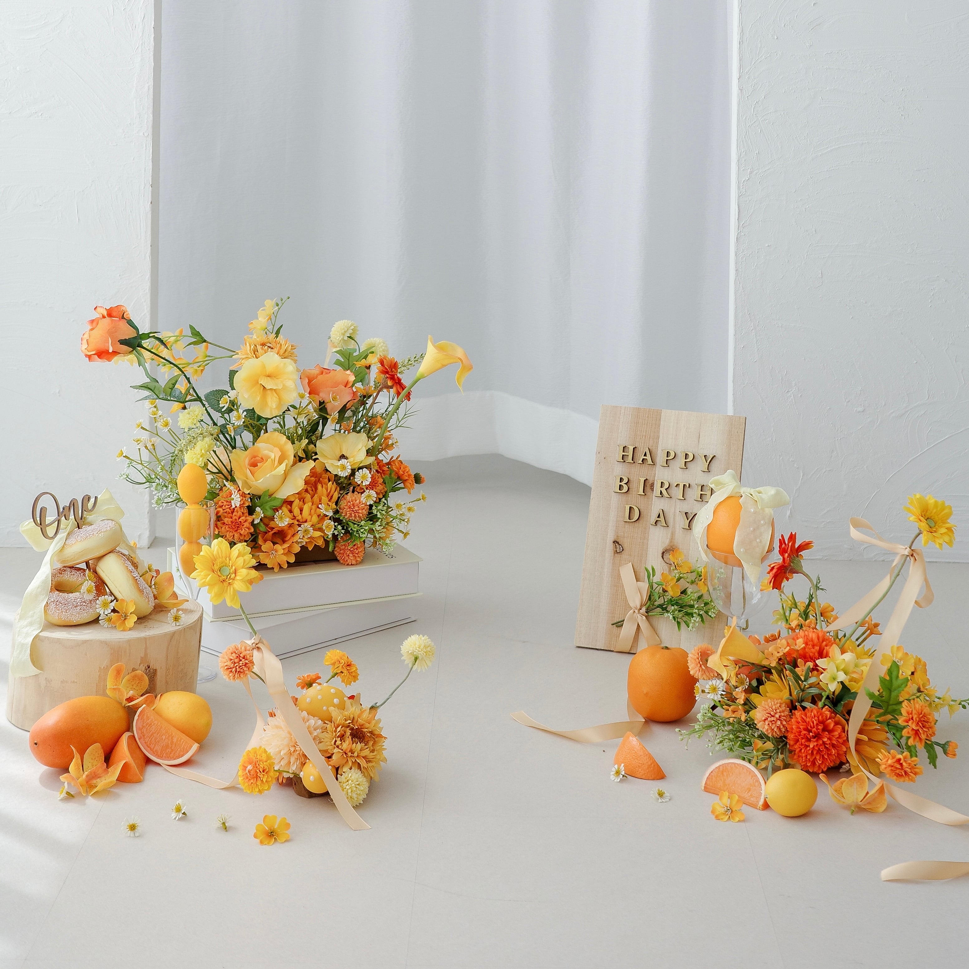 レンタル 高砂装飾兼フォトブース014 結婚式 フラワー 会場装花– 結婚式準備サイトCORDY コーディ