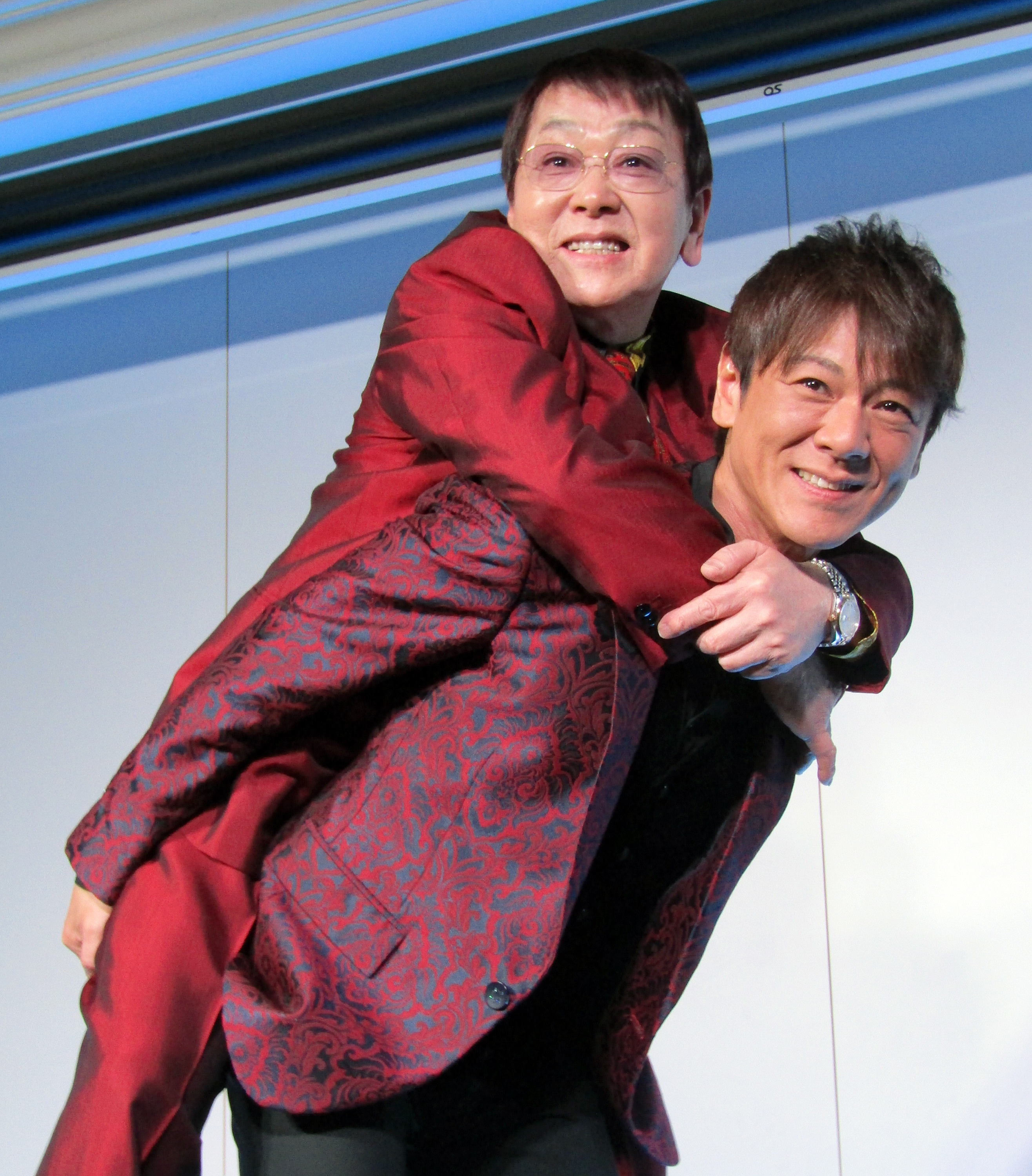 北山たけし 北島音楽事務所