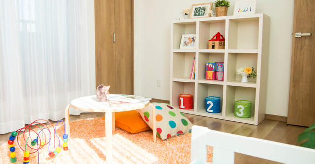 子供の成長に合わせて長く使える収納、おもちゃ収納のおすすめランキングわたしと、暮らし