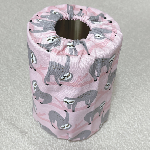 インテリアにもぴったりなクリアポットん落としの手作り方法