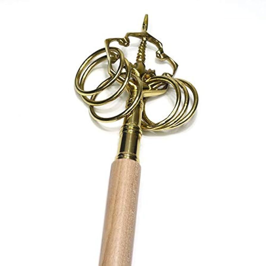 仏具 錫杖」の人気商品一覧安い商品を通販サイトから探す - 価格.com