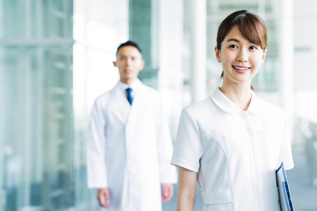 医師が結婚するタイミングはいつ？現役医師の経験とデータをもとに分析医師向け情報メディア「ドクタービジョン＋」