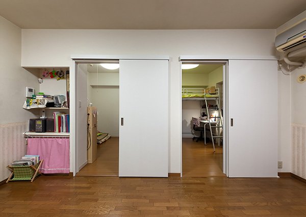 和室をキッズスペースにのインテリア実例RoomClip ルームクリップ