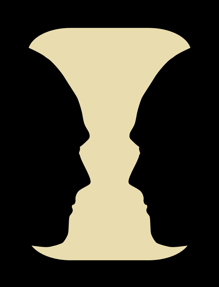 だまし絵」が人により違って見えるのは何故？：おとなのカラダゼミナール：日経Gooday グッデイ