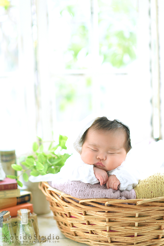 赤ちゃんの柔らかさSTORY一覧STUDIO MARLMARL