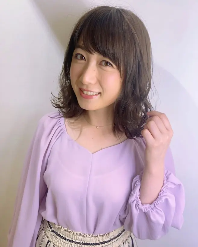 上山真未アナの結婚相手の夫 旦那 や子供や高校大学妹は?東海テレビ女性アナウンサー大図鑑