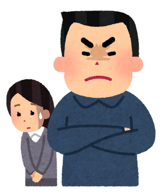 暴言、バカにした態度→放置すると、どんどんエスカレート 「夫からのモラハラ」対策は早めが肝心！専門家に聞いた対処法神戸新聞NEXT連載・特集話題