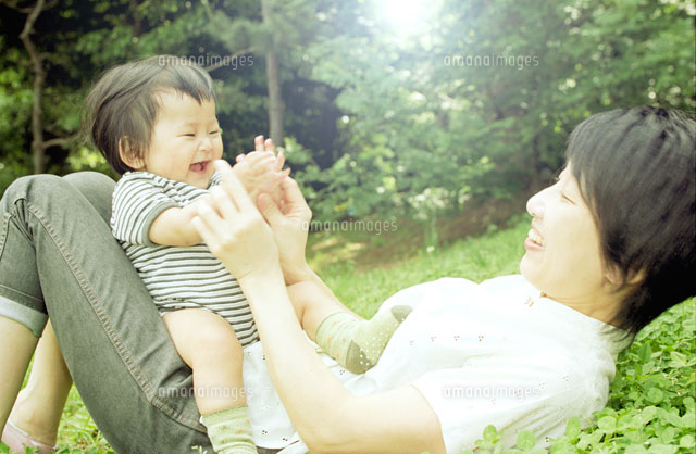 How To まんまる抱っこ 赤ちゃん快適＆ママ楽チン 縦抱き・横抱き・あぐら抱き