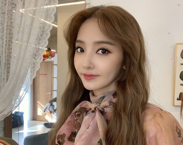 ハン チェヨン 子供TikTok