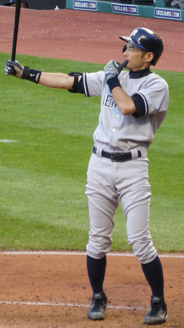 イチローに子供がいない理由がヤバい！『彼女が○○だから無理だったんだ 』鈴木一郎の泥沼不倫の真相や巨額な手切金に一同驚愕