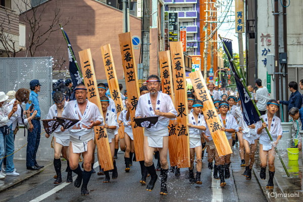 飯塚観光子ども山笠九州への旅行や観光情報は九州旅ネット