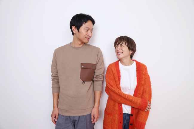 乗り越えるよ、私、逆境に強いから安井達郎の妻と過ごす写真のある日15ENCOUNTER MAGAZINE写真のウェブメディア