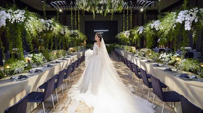 グランド ハイアット 東京