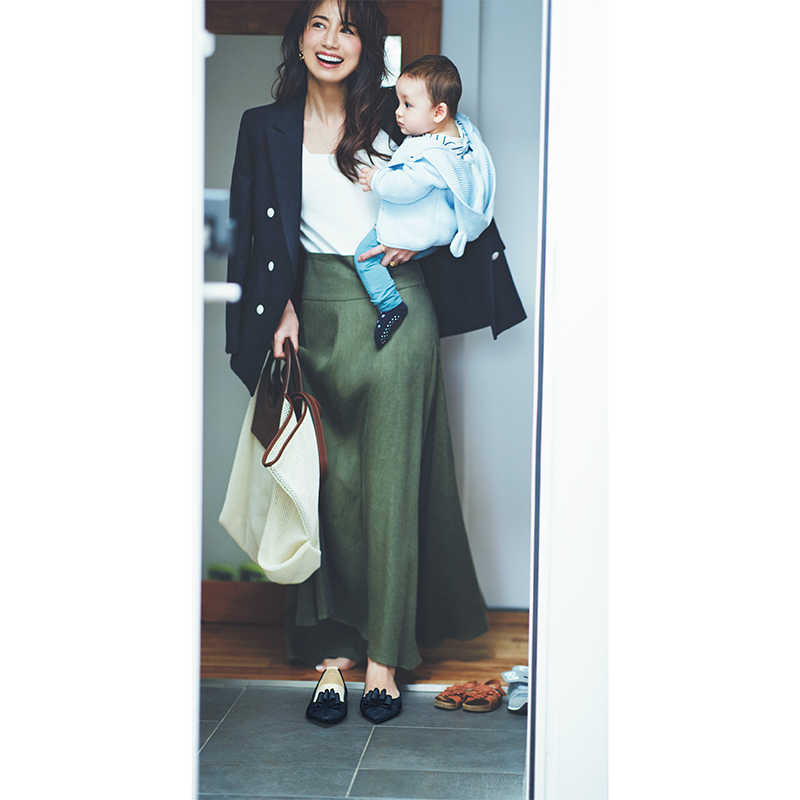 妊婦・子育てママの為の靴 フィットパートナー公式オンラインストア