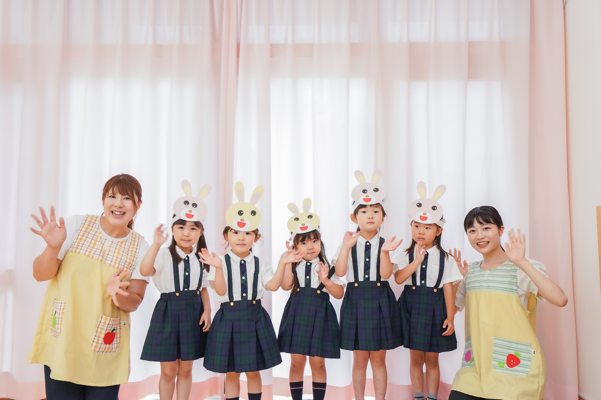 保育園での子どもの服装は？春夏秋冬：季節別コーデも – PETITMIG