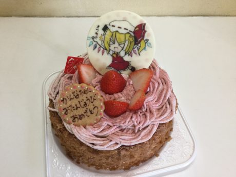 東方LostWord紅 悪魔の妹 フランドール・スカーレット 紹介動画