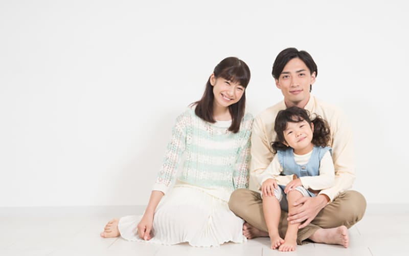 ２ 義母からの手紙息子の結婚に抱いた夢と私と初めて会った時のことが綴られていた。ママ広場 ままひろば 子育て情報メディア