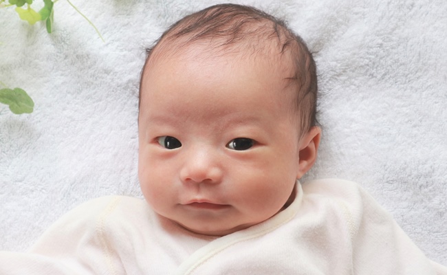 2024年 女の子赤ちゃんの名前ランキング100たまひよ