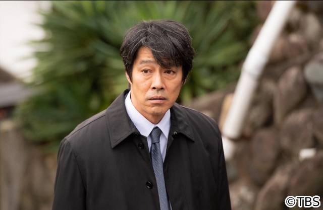 堤真一と嫁の結婚馴れ初め！子供は2人！離婚や不倫など噂話は