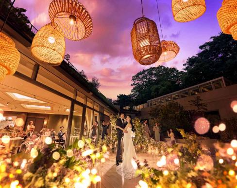 結婚式はすでに始まっている？控室での新郎新婦のふるまい結婚ラジオ結婚スタイルマガジン