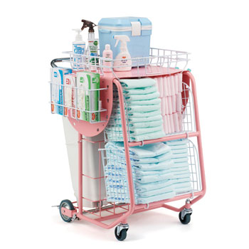 楽天市場 おむつ替え台 折りたたみ 赤ちゃん おむつ交換台 助産師推奨 オムツ替え おむつ オムツ 交換台 ベビー ベルト 新生児 出産祝い ギフト: BeautyHolister