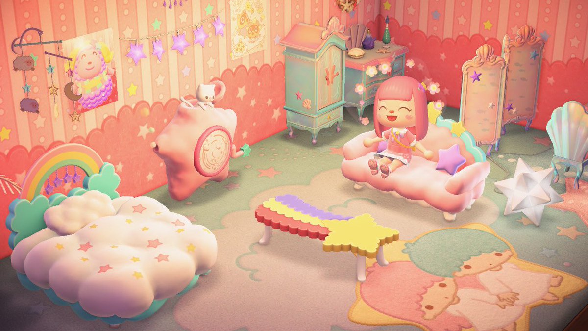 あつまれ どうぶつの森』年末年始は島で豪勢な食事を楽しもう！ パーティーにぴったりな「森メシ」をレビューインサイド