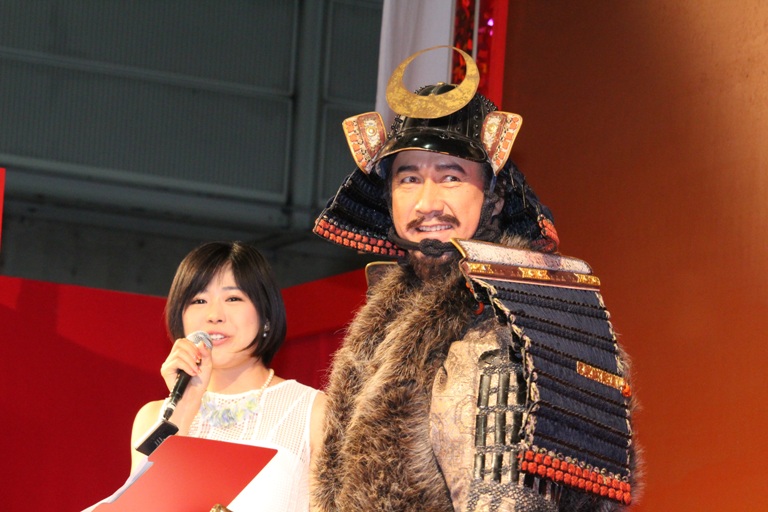 浜田長男 草刈長男に思いつづる 芸能 デイリースポーツ online