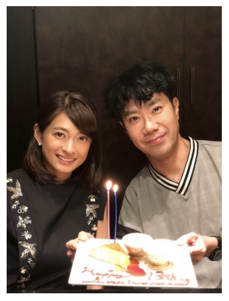 記事全文 競泳・松元克央＆寺村美穂さん 幸せ結婚式ショットを投稿「この上ない幸せな時間を過ごせた日」 - スポニチ Sponichi Annex 芸能