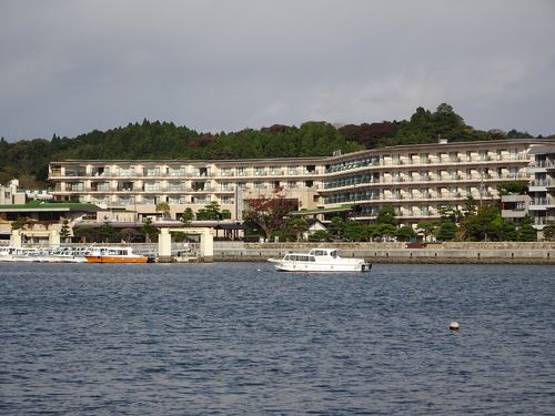 宿泊体験ブログ】松島センチュリーホテルが観光に便利！旅行者の口コミまとめました | ツナグ旅