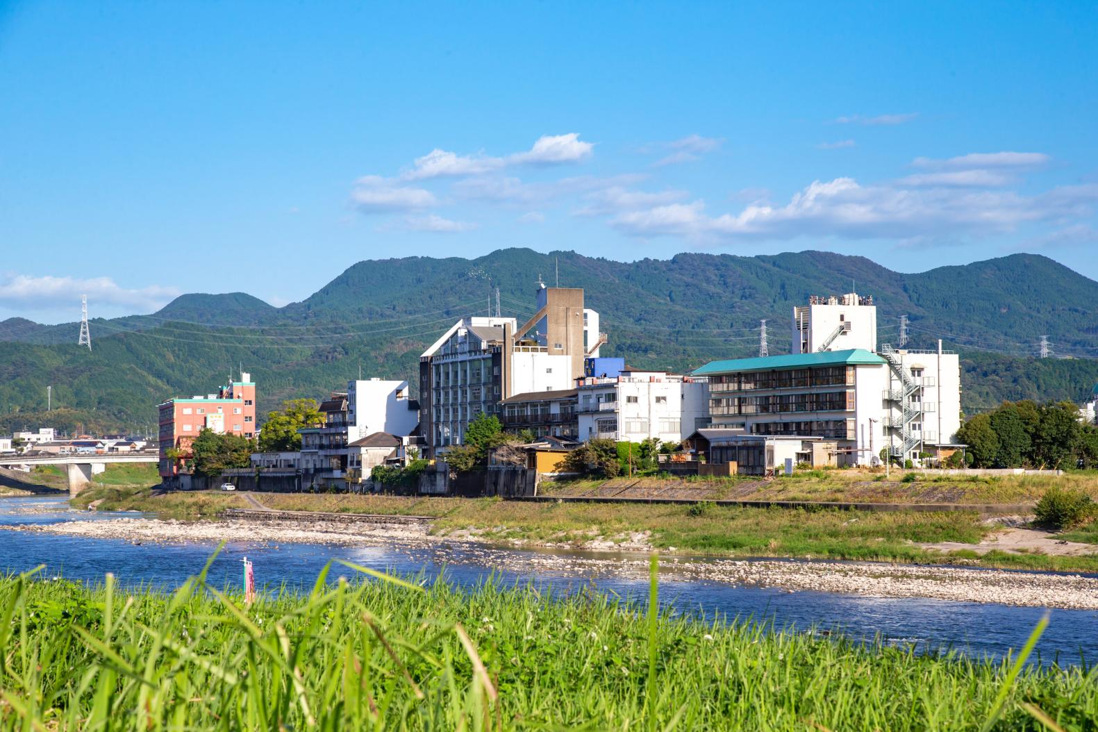 博多・天神エリアから約1時間！朝倉・原鶴温泉と東峰村の1泊2日旅行｜九州への旅行や観光情報は九州旅ネット