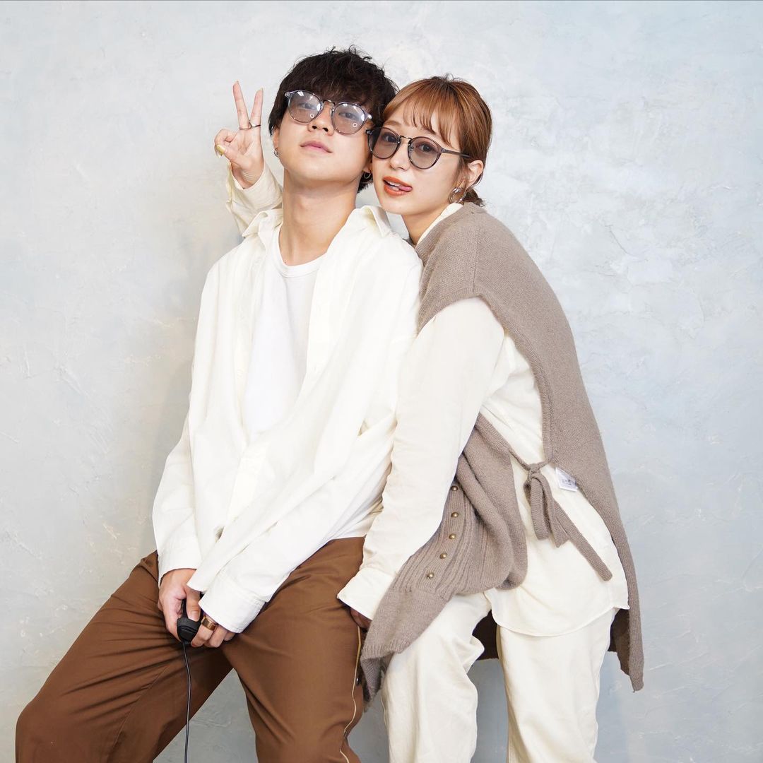 カップルフォトにオススメ！自然体に映る、仲良し写真加工方法♡BeautyPlus公式アカウント