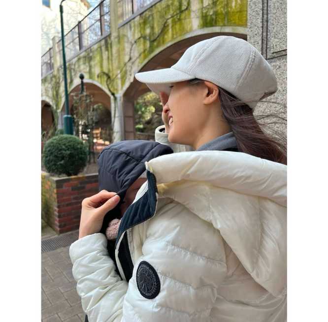 画像・写真 土屋太鳳×COCO、ほっこり“親子”SHOTに反響「たおちゃんお母さんみたい」「とっても素敵な笑顔」 2 6WEBザテレビジョン