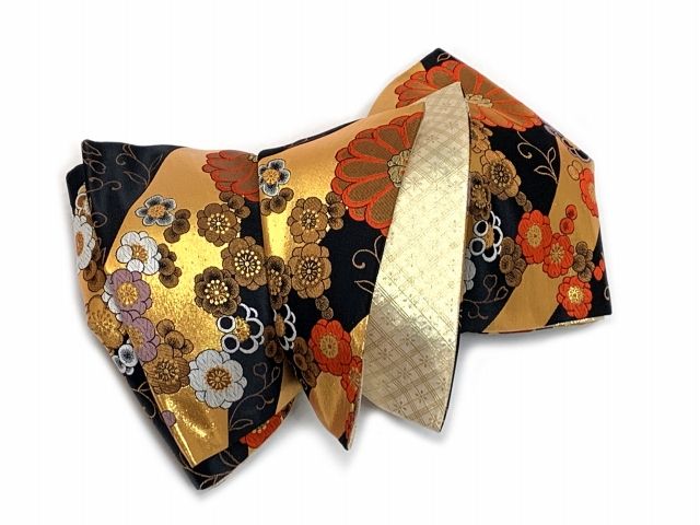 七五三7歳正絹着物袋帯、長襦袢、小物セット 18ー12 七五三 7歳 正絹