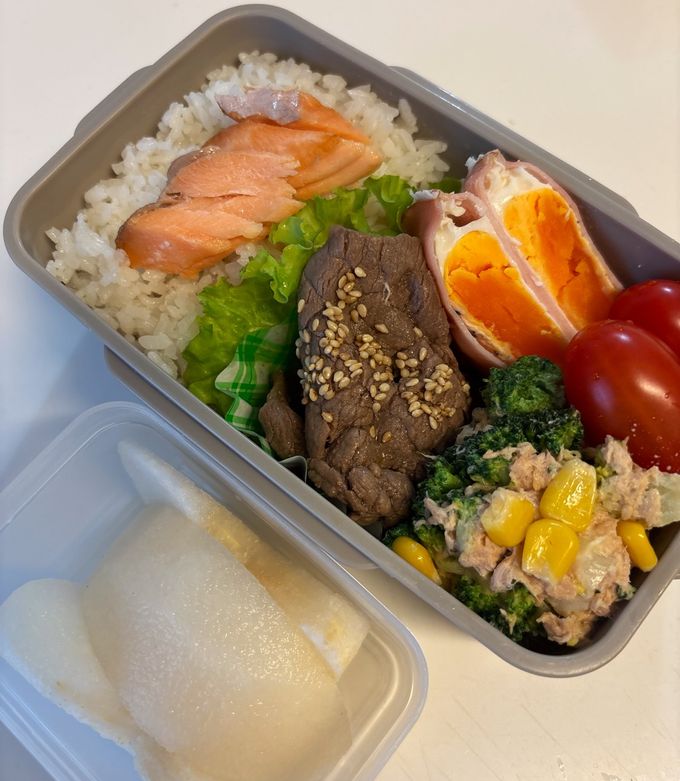 基本からアレンジまで!思わずつくりたくなる「お弁当 高校生 女子」のレシピ集クックパッド