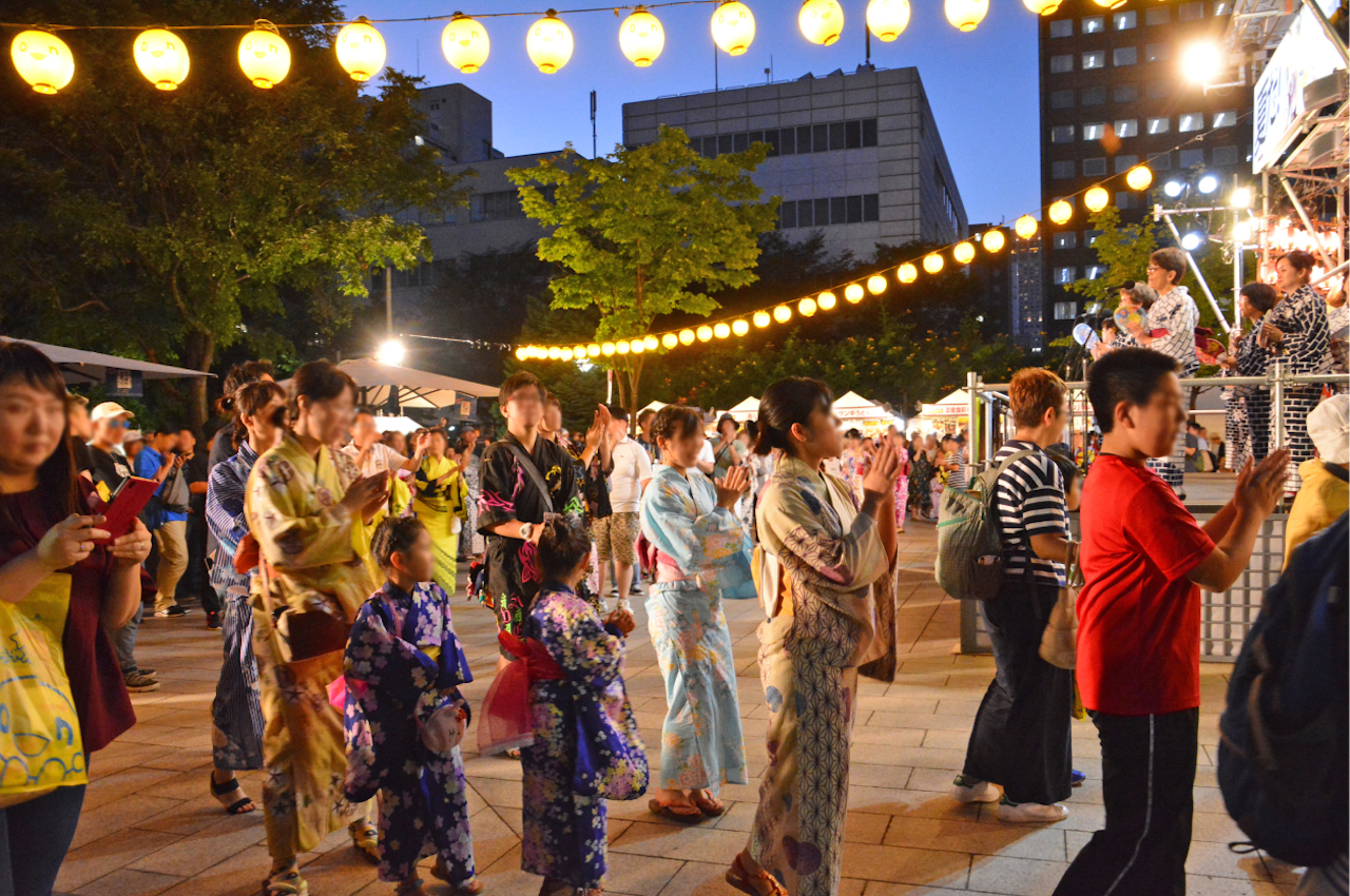 2025年最新版！埼玉のお祭りイベントスケジュールを一挙紹介埼玉日和 さいたまびより