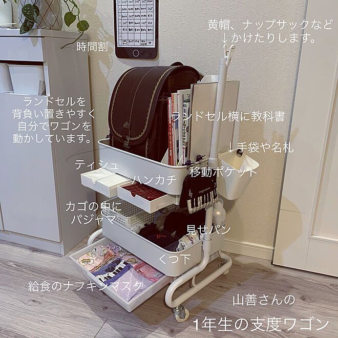 mystagrum ←他の投稿はこちら🌼*・ 私が制作コーナーに置く収納法💫 子どもが扱いやすくすることで 遊びたくなる環境に✌🏻保育士 保育 士あるある 保育 保育術 仕事術 仕事 年少 年中 年長 3歳 4歳 5歳 2歳 1歳 制作 製作 収納