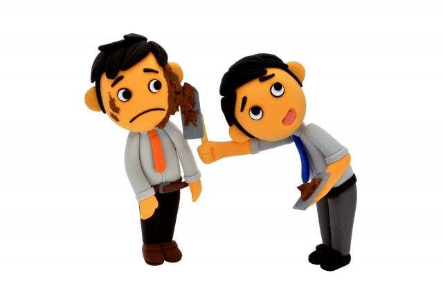 派手な→華やかな。では「失敗した」は何て言う？ 印象をよくする「ことば選び」 『ポジティブことば選び辞典』BOOKウォッチ