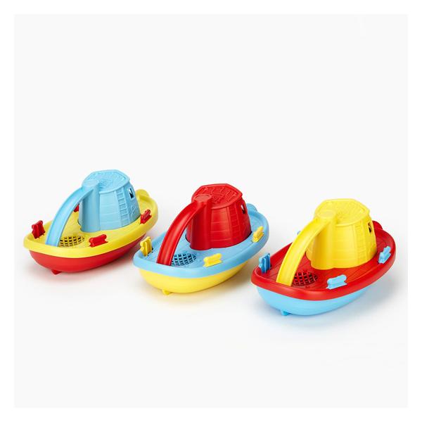 ウォーターテーブル 海賊船 47.5×52.5cm 水遊び おもちゃ 子供 トイザらス限定 AmazonNDKBHOキッズウォーターテーブル、屋外用サンドウォーターテーブル、2-4歳の幼児用 - ラージ海賊船的あておもちゃ